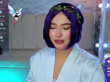 Chaturbate Sex Chat of afrodita_wild_v