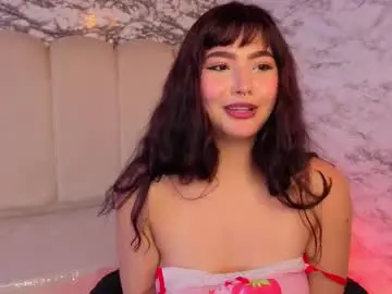 Chaturbate Adult Video Chat of afrodita_wild_v