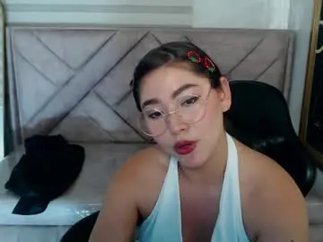 Chaturbate Live Porn of afrodita_wild_v