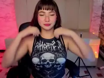 Chaturbate Best Webcam of afrodita_wild_v