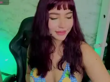 Chaturbate Sex Chat of afrodita_wild_v