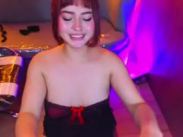 Chaturbate Adult Video Chat of afrodita_wild_v