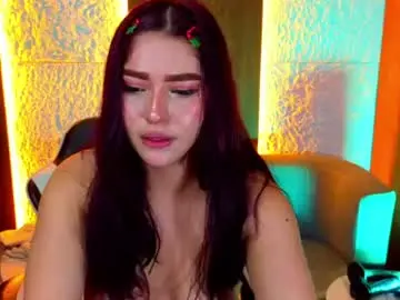 Chaturbate Nude Webcam of afrodita_wild_v