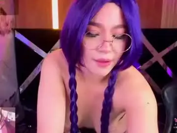 Chaturbate Sex Cam of afrodita_wild_v