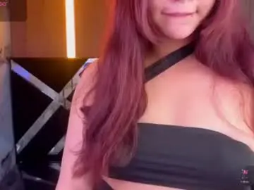 Chaturbate Sex Cam of afrodita_wild_v