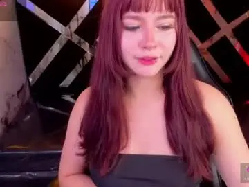 Chaturbate Live Sex of afrodita_wild_v