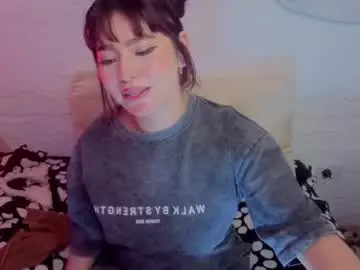 Chaturbate Live Sex of afrodita_wild_v
