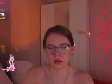 Chaturbate Private Sex Chat of alice_miiiller