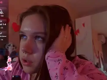 Chaturbate Adult Webcam of alice_miiiller