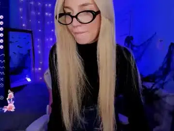 Chaturbate Adult Video Chat of anyataylorr