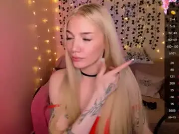 Chaturbate Live Porn of anyataylorr