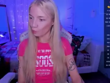 Chaturbate Sex Cam of anyataylorr