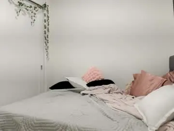 Chaturbate Adult Webcam of ariah_is_blonde