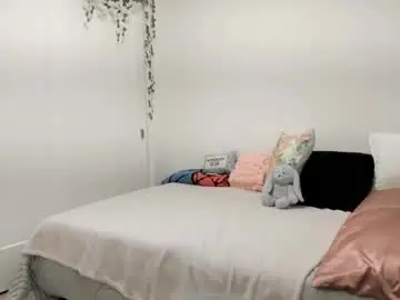 Chaturbate Free Live Porn of ariah_is_blonde