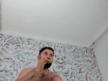 Chaturbate Adult Webcams of bear_mao_