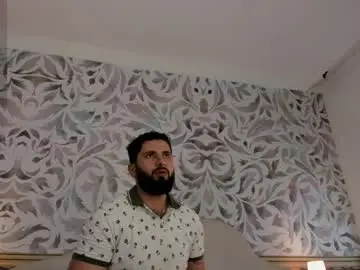 Chaturbate Private Sex Chat of bear_mao_