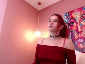 Chaturbate Sex Chat of cami_fire