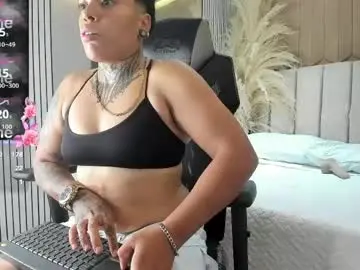 Chaturbate Free Porn Cam of caspermilers