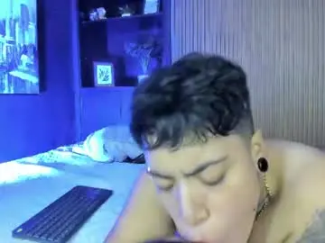 Chaturbate Adult Video Chat of caspermilers