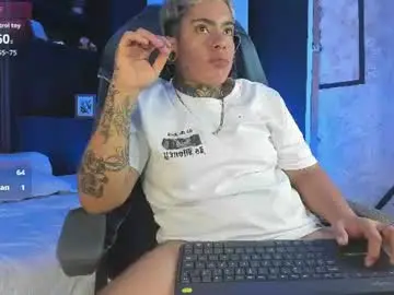 Chaturbate Sex Cam of caspermilers