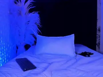 Chaturbate Free Porn Cam of caspermilers