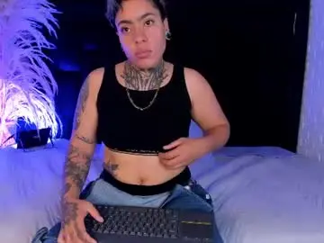 Chaturbate Adult Video Chat of caspermilers