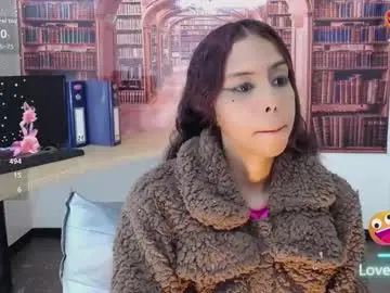 Chaturbate Sex Chat of catalella_ar