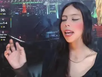 Chaturbate Sex Cam of catalella_ar