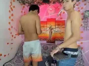 Chaturbate Free Porn Cam of club_latinboys