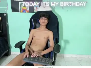 Chaturbate Free Porn Cam of club_latinboys