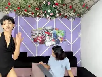 Chaturbate Free Live Porn of club_latinboys