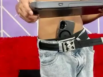Chaturbate Free Porn Cam of club_latinboys