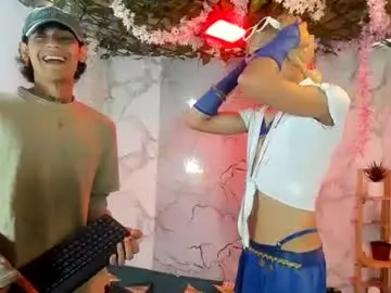 Chaturbate Live Porn of club_latinboys