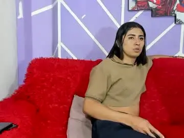 Chaturbate Private Sex Chat of club_latinboys