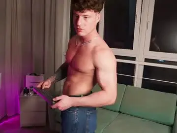 Chaturbate Sex Chat of ed_hooligan