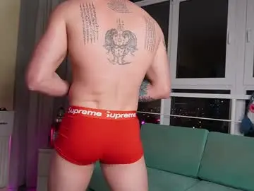 Chaturbate Live Porn of ed_hooligan