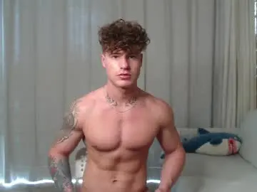 Chaturbate Live Porn of ed_hooligan