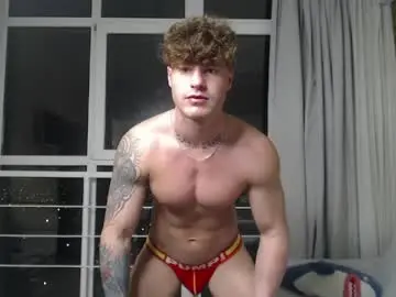 Chaturbate Live Porn of ed_hooligan