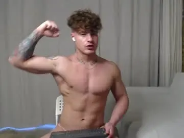 Chaturbate Adult Webcams of ed_hooligan