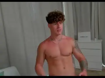 Chaturbate Best Webcam of ed_hooligan