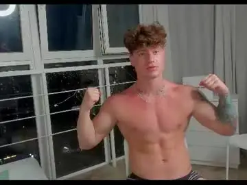 Chaturbate Live Sex Cam of ed_hooligan