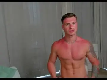 Chaturbate Private Sex Chat of ed_hooligan