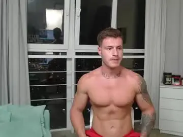 Chaturbate Free Porn Cam of ed_hooligan