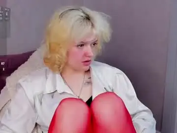 Chaturbate Sex Chat of ember_winchester