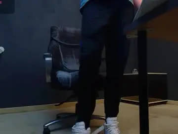 Chaturbate Best Webcam of enzorace