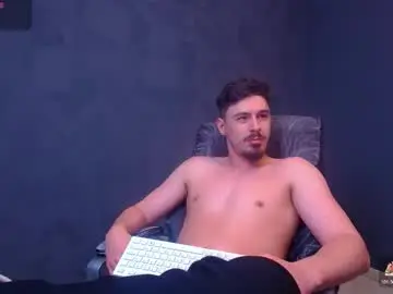 Chaturbate Live Sex Cam of enzorace