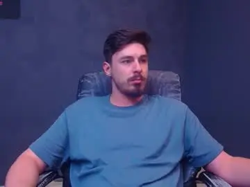 Chaturbate Sex Cam of enzorace