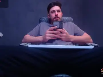 Chaturbate Sex Cam of enzorace