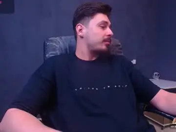 Chaturbate Adult Webcam of enzorace