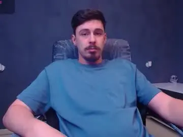 Chaturbate Sex Cam of enzorace